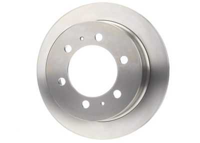 BREMSSCHEIBE BOSCH 0986478999 6