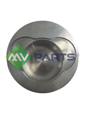 PISTON MV Parts MVP7846S 1