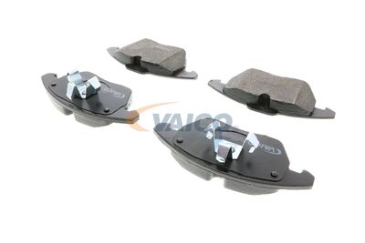 BREMSBELAGSATZ SCHEIBENBREMSE VAICO V109888 45