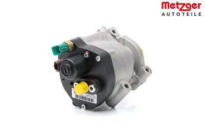 HOCHDRUCKPUMPE METZGER AUTOTEILE 0830183 17