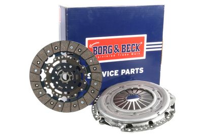 комплект съединител BORG & BECK HK2165