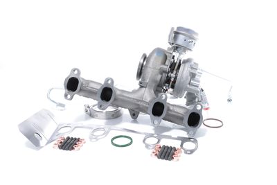 LADER AUFLADUNG BTS Turbo T981254 29