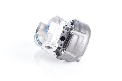 COMPRESOR SISTEM DE SUPRAALIMENTARE NISSENS 93110 13