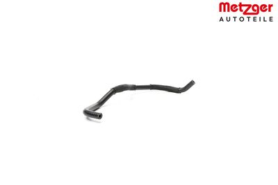 LADELUFTSCHLAUCH METZGER AUTOTEILE 2401117 33