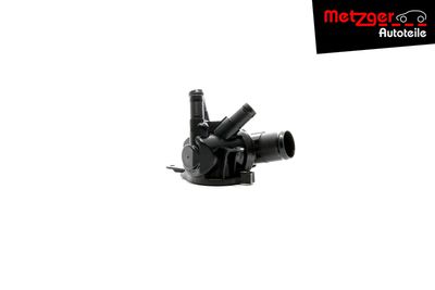 THERMOSTAT KüHLMITTEL METZGER AUTOTEILE 4006416 18