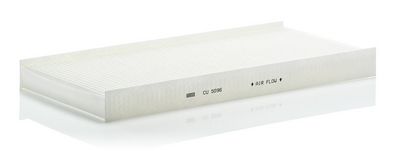 Filter, Innenraumluft