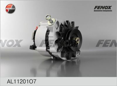 генератор FENOX AL11201O7
