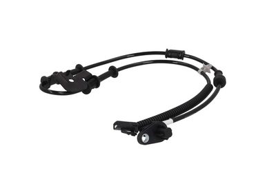 Jutiklis, rato greitis