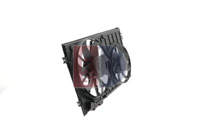 VENTILATOR RADIATOR AKS DASIS 048108N 13