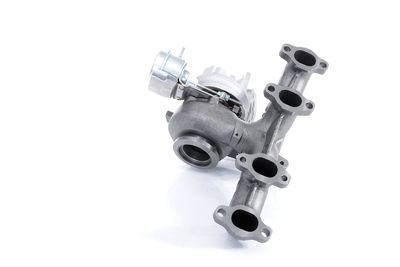 LADER AUFLADUNG BTS Turbo T914518BT 21