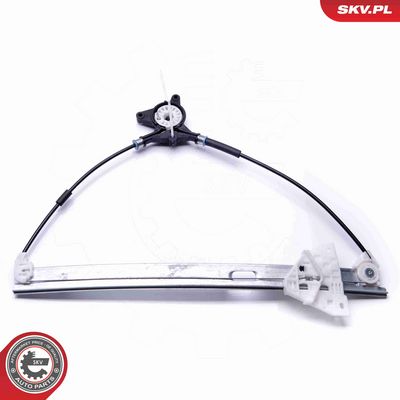 MECANISM ACTIONARE GEAM ESEN SKV 00SKV291 3