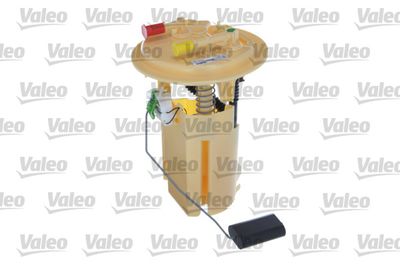 VALEO Sensor, Kraftstoffvorrat (347544)