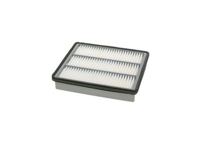 LUFTFILTER BOSCH 1457433580 19