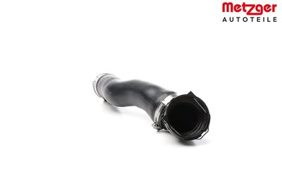 LADELUFTSCHLAUCH METZGER AUTOTEILE 2400242 26