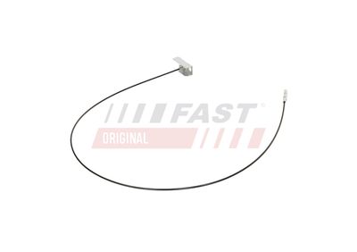 CABLU FRANA DE PARCARE FAST FT69045 18