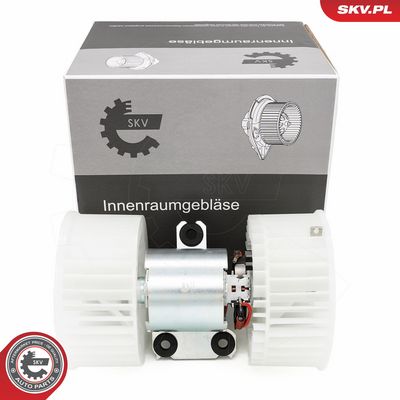 vnitřní ventilátor ESEN SKV 68SKV193