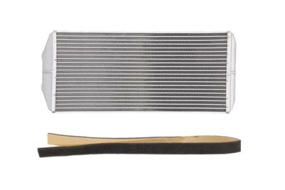 Verwarming past: CITROEN BERLINGO, BERLINGO MULTISPACE, C4 GRAND PICASSO I, C4 PICASSO I, C4 PICASSO II, XSARA PICASSO  PEUGEOT 407, PARTNER, PARTNER ORIGIN, PARTNER TEPEE 1.2-2.0D 07.98-