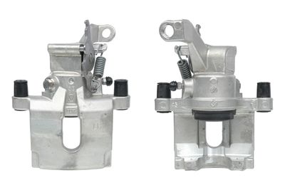 Brake Caliper 24.3457-7021.5