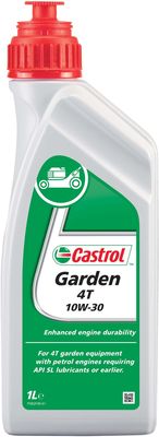 Castrol Garden 4T 10W-30 1L