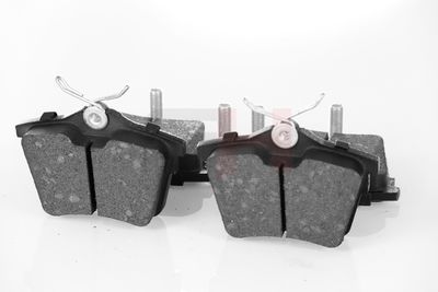 SET PLACUTE FRANA FRANA DISC GH GH413745 29