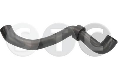 маркуч на радиатора STC T495145