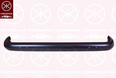 Буфер KLOKKERHOLM 9555950 для VW TRANSPORTER