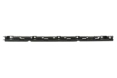 Paneel rocker buitenschild Achter Links (Beugel) past: VOLVO XC90 II 09.14-