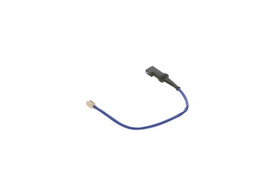 WARNKONTAKT BREMSBELAGVERSCHLEIß BOSCH 1987473576 15