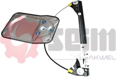 MECANISM ACTIONARE GEAM