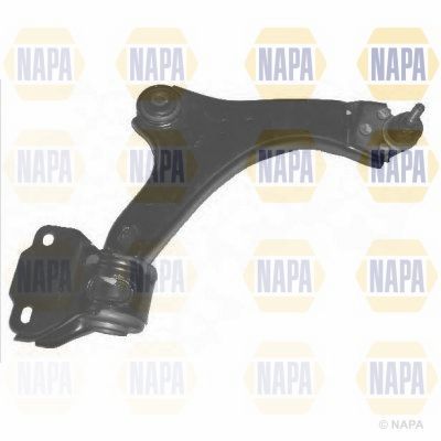 Control/Trailing Arm, wheel suspension NAPA NST2251