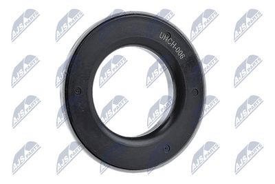 Pakabos statramsčio atraminis guolis