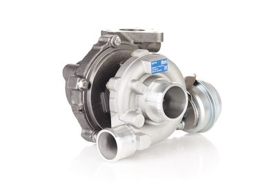 COMPRESOR SISTEM DE SUPRAALIMENTARE NISSENS 93174 38