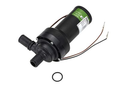 Vattenpump, oberoende uppvärmning WEBASTO 1322685A