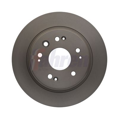 Fahren Brake Disc FBD6218