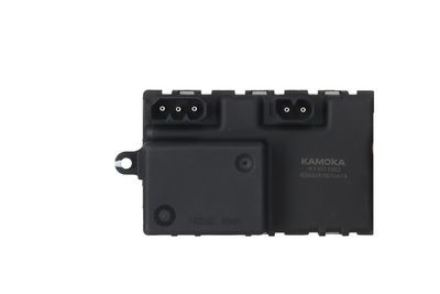 REZISTOR VENTILATOR HABITACLU KAMOKA 4140180 4