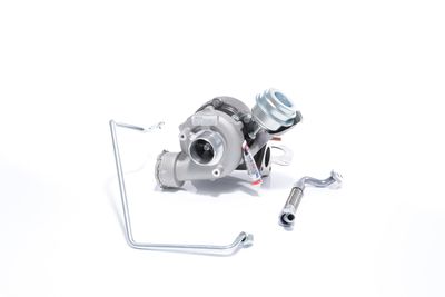 LADER AUFLADUNG BTS Turbo T981056BT 2