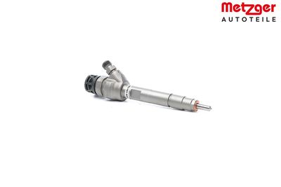 INJECTOR METZGER AUTOTEILE 0870255 22