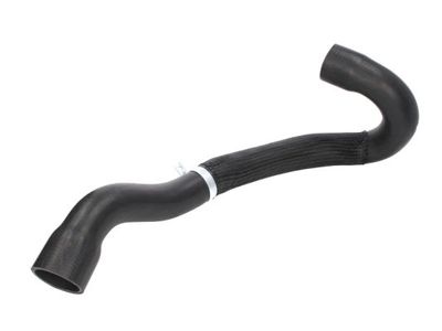 въздуховод за турбината THERMOTEC DCC018TT