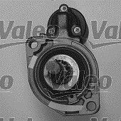 VALEO Starteris