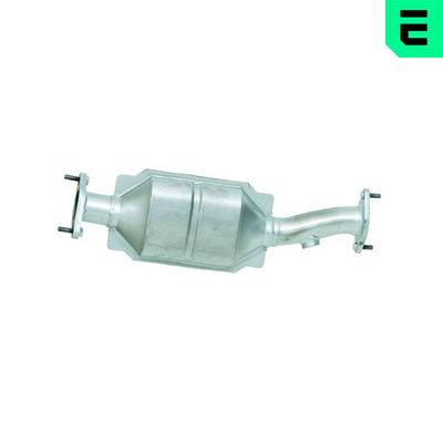 катализатор OPTIMAL OP-ECC15144