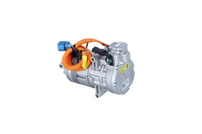 COMPRESOR CLIMATIZARE NRF 320209G 19