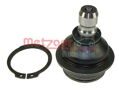 Шарнир независимой подвески / поворотного рычага METZGER 57026208 для CHEVROLET SPARK