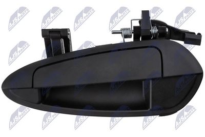 MANER USA NTY EZCFT258 2