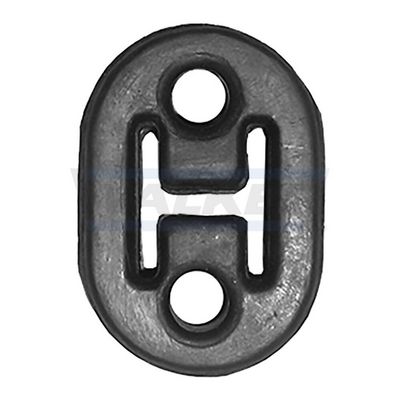 GUMMISTREIFEN ABGASANLAGE WALKER 80478 1