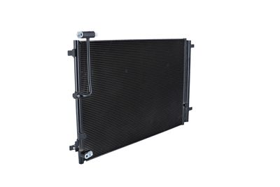 CONDENSATOR CLIMATIZARE NRF 350607 40