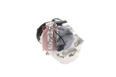 KOMPRESSOR KLIMAANLAGE AKS DASIS 852549N 9