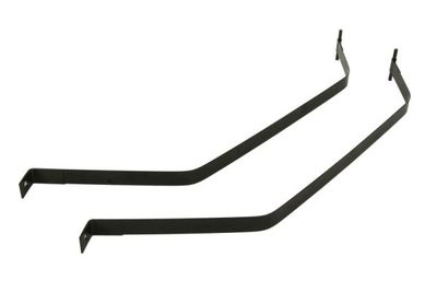 Bevestiging brandstoftank (band, hoeveelheid 2pcs) past: HYUNDAI I30 01.08-05.12