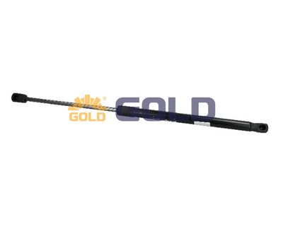 Газовая пружина, крышка багажник JAPANPARTS GSJ04042 для VAUXHALL ZAFIRA