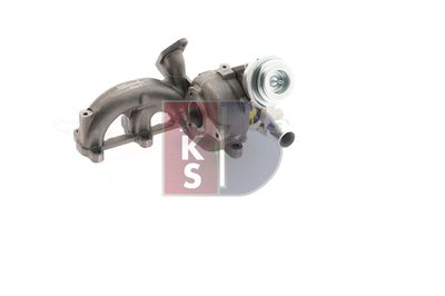 LADER AUFLADUNG AKS DASIS 045111N 7