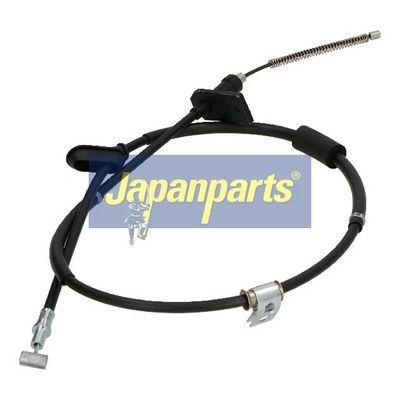 Vajer, parkeringsbroms JAPANPARTS BC-838R